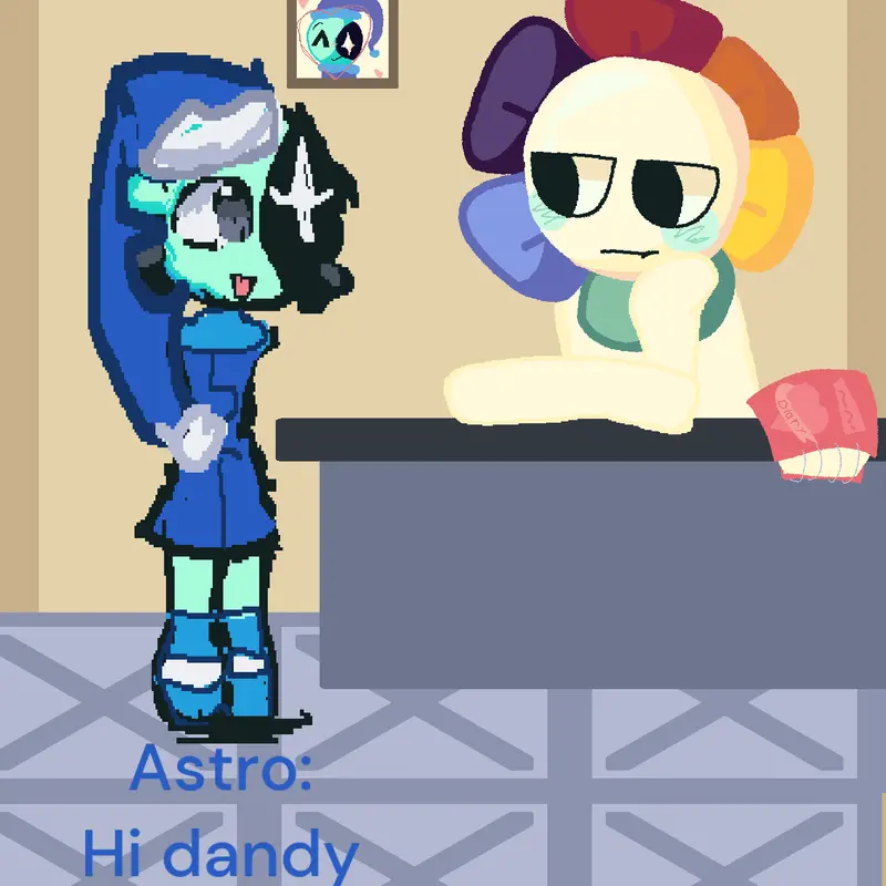 Game by @Springlove
