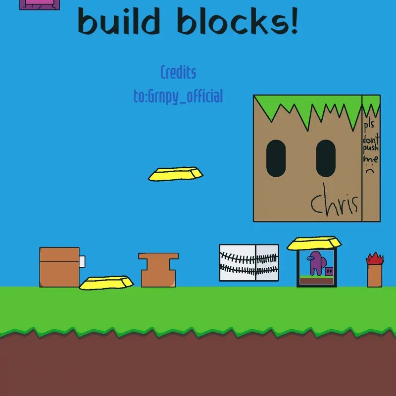 Game by @king_xyrus