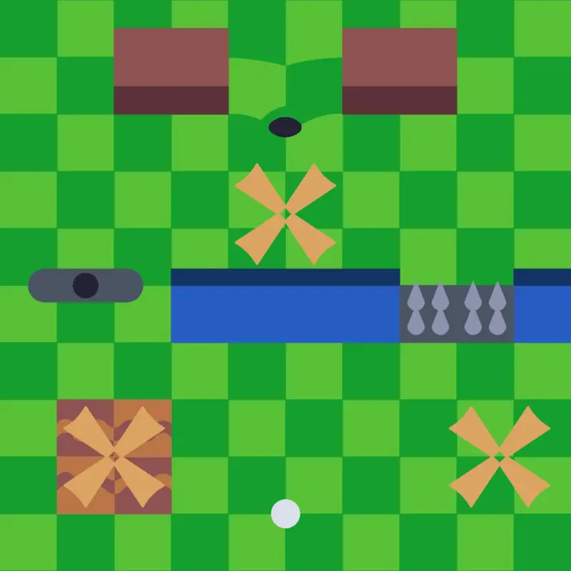 Game by @fovio