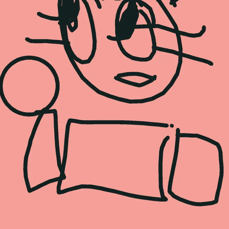 Hiiiiiiiiiiiiiiiiii by @kga456