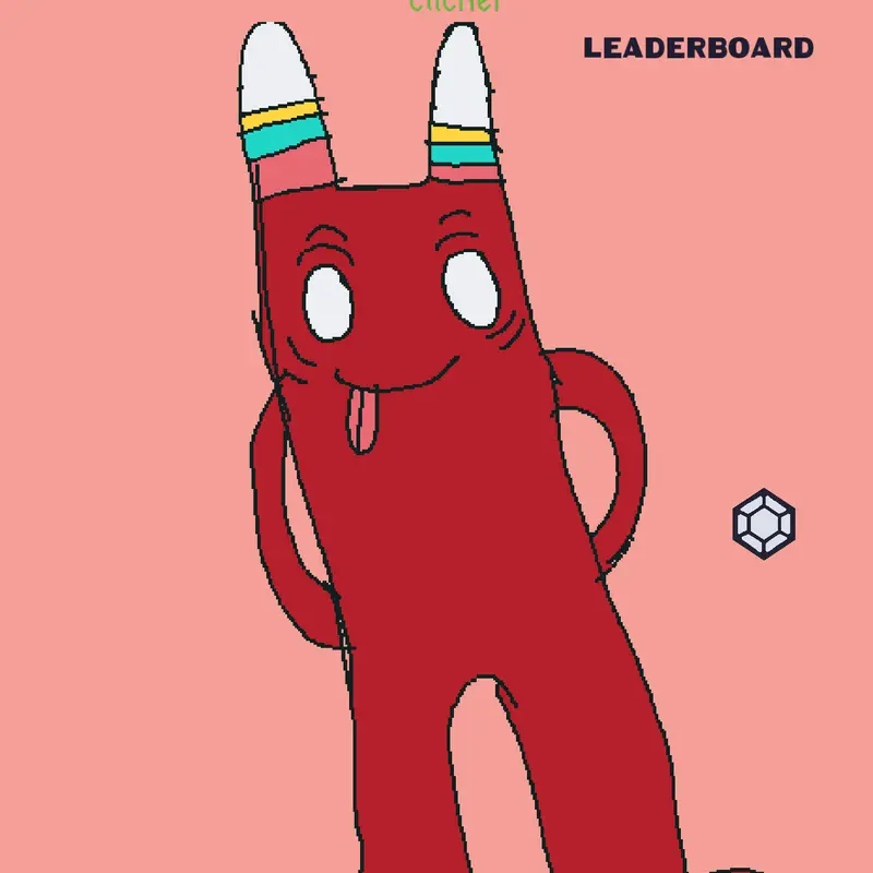 Banban daily clicker by @dipsygamer345