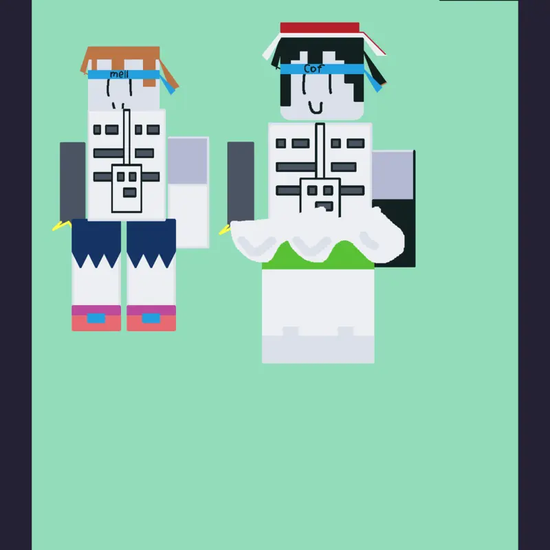Game by @meii1
