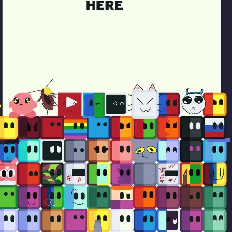 Game by @KirbiPlays
