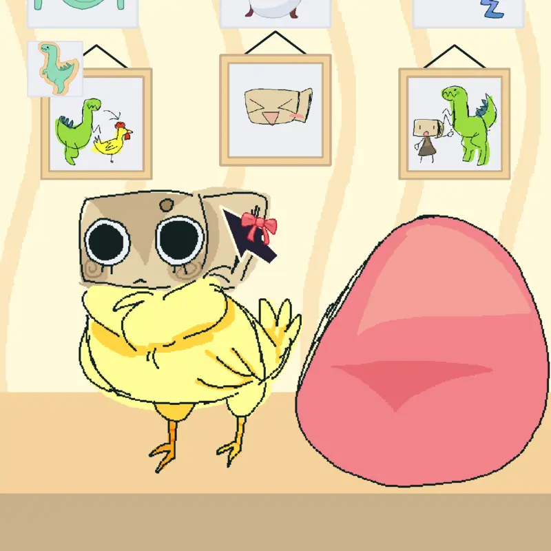 Game by @LingTH
