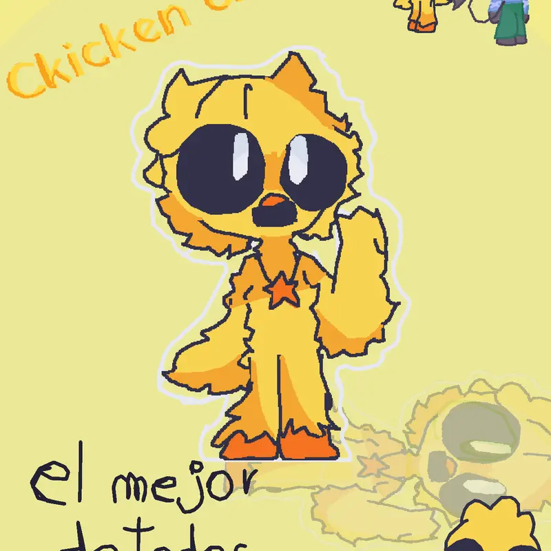 Game by @-_other_perritto_-