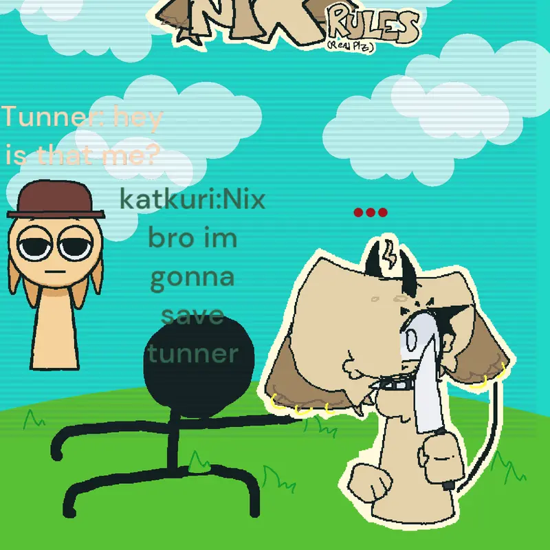 Game by @sulvianBlack