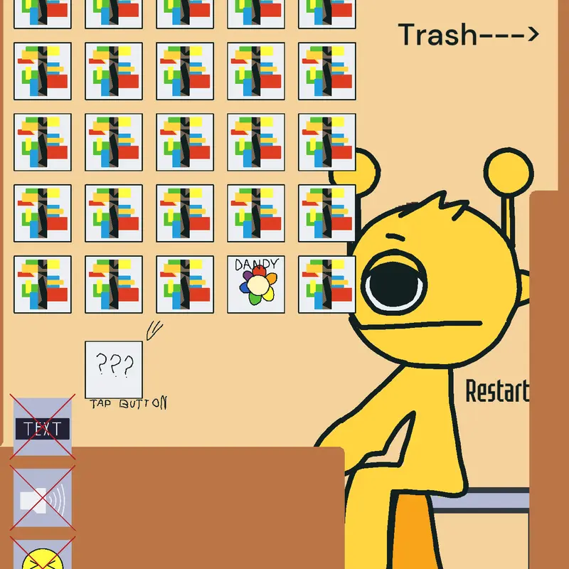 Game by @brud_reacter_follower