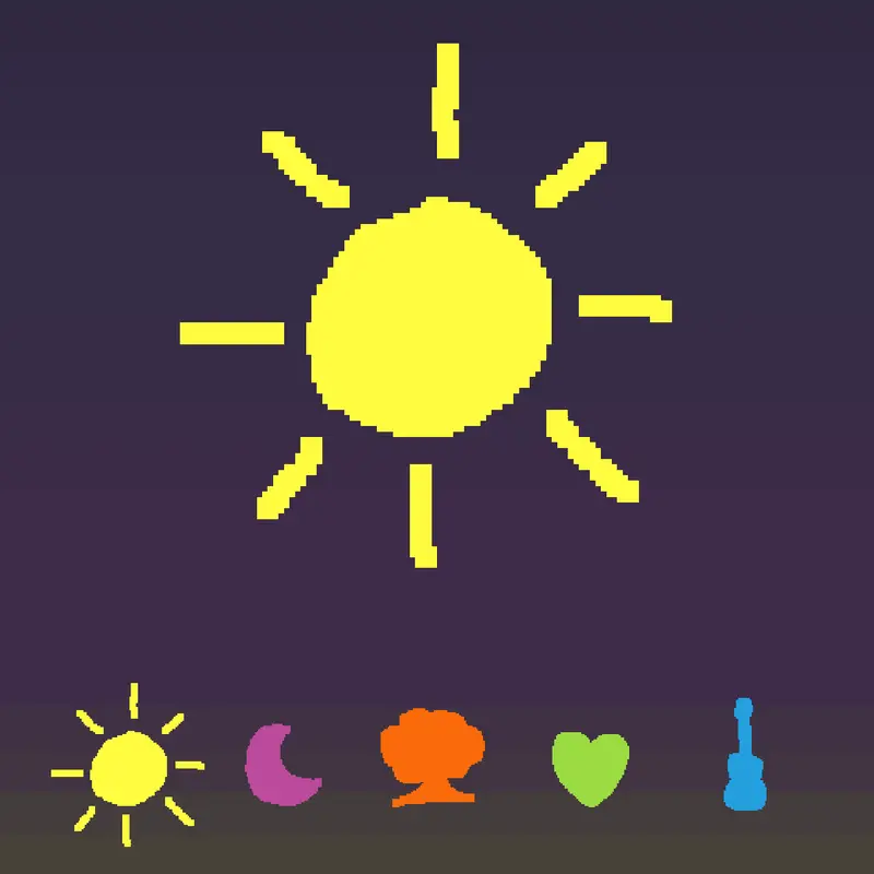 Game by @Zont