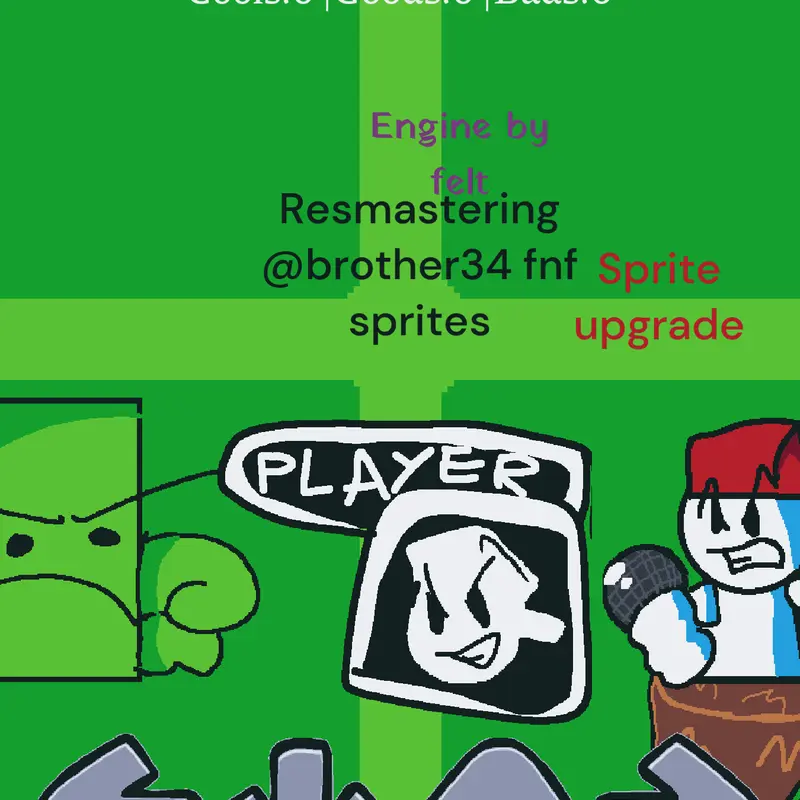 Game by @brother34