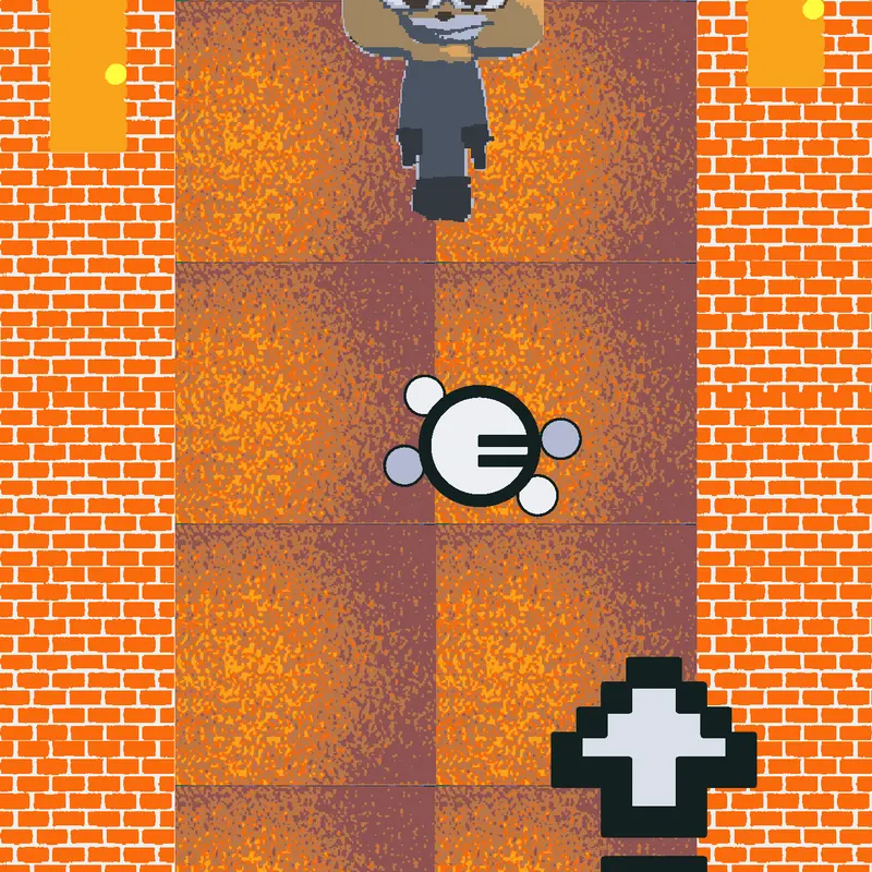 Game by @caterik