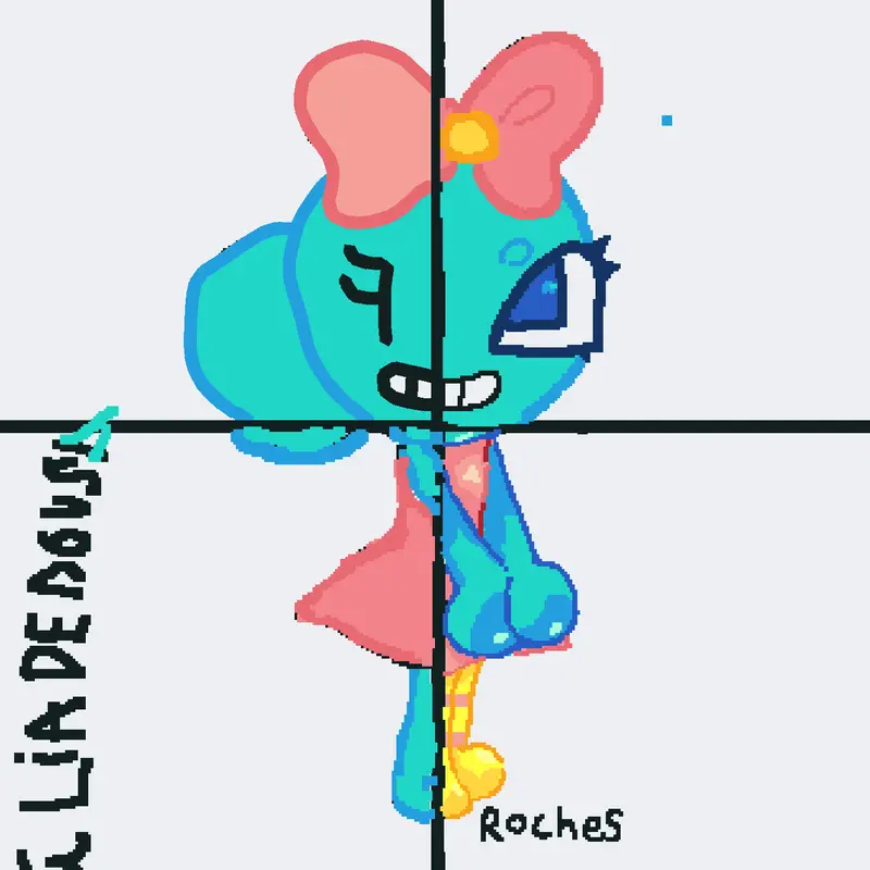 Game by @Roches