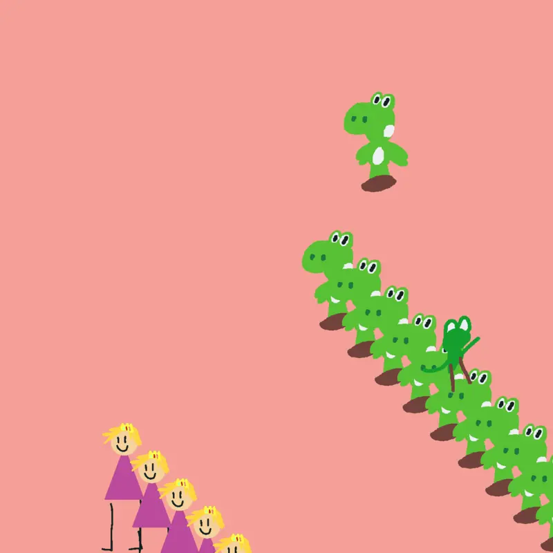 Game by @teadrop3194
