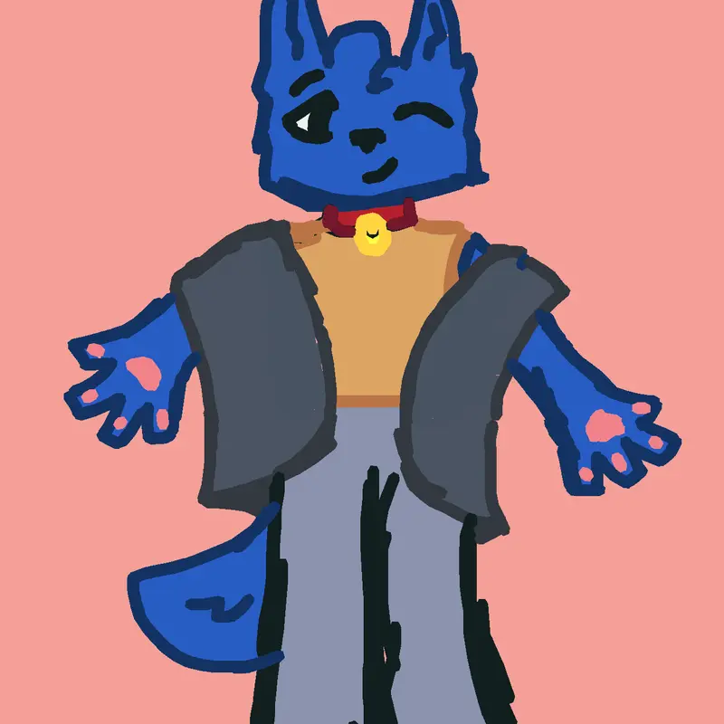 Game by @nightfurry