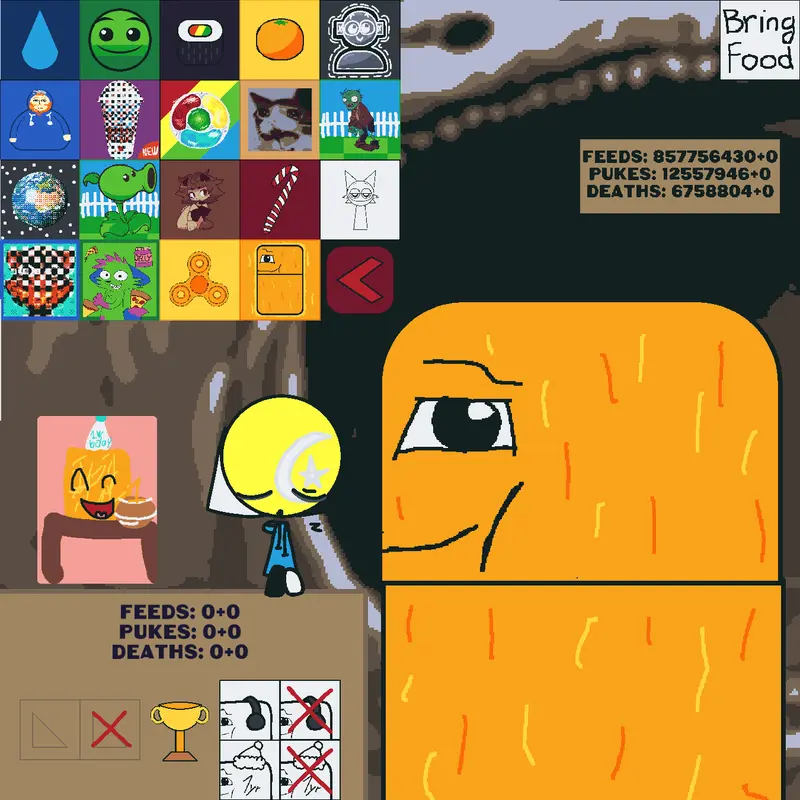 Game by @Clarke1124