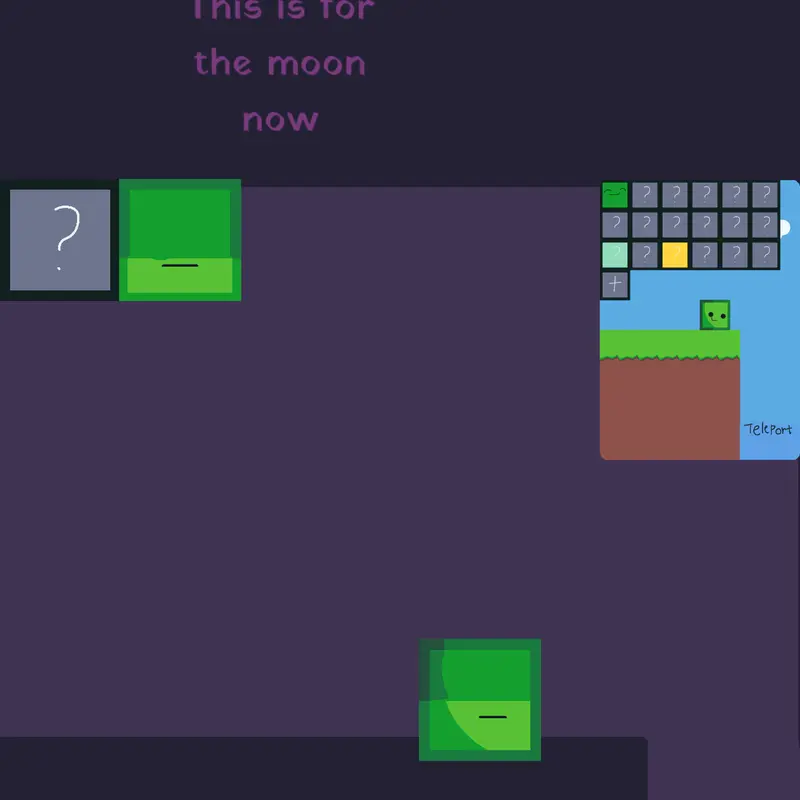 Game by @Derto_Corporation