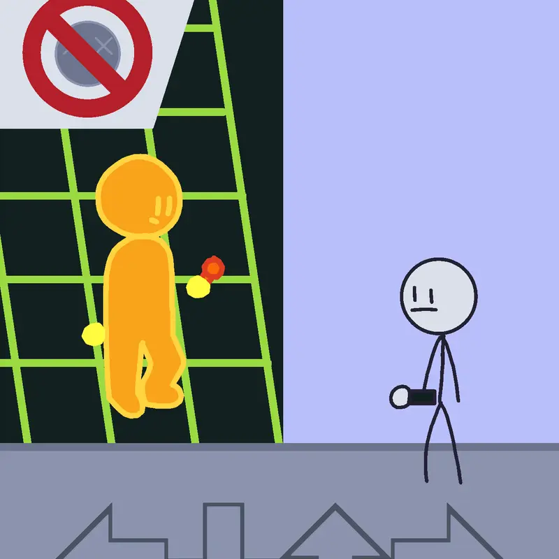 Game by @Bambi_CornLover