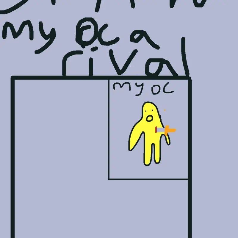 Game by @blerb