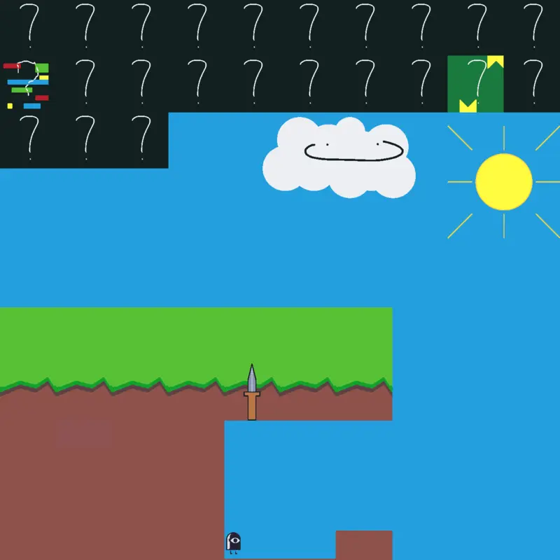 Game by @thepro2