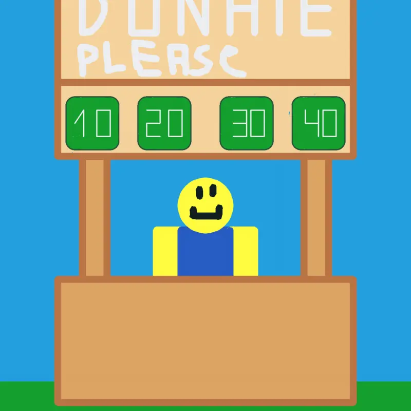 Game by @matttttt2000