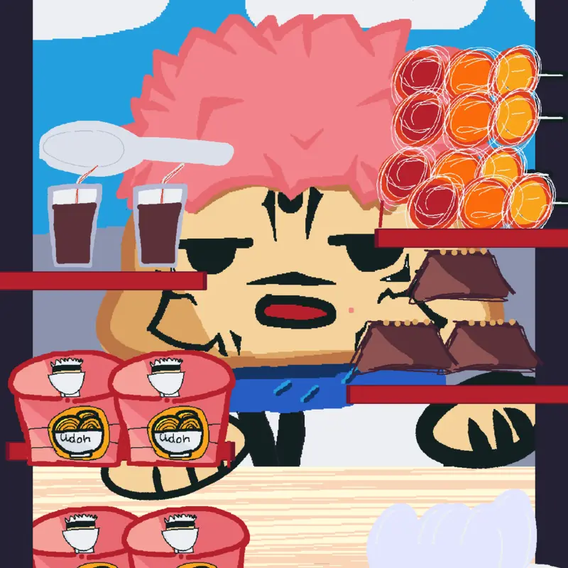 Game by @catwithbrightteeth