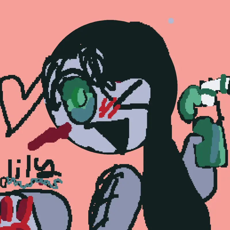 Game by @flofloiscutie