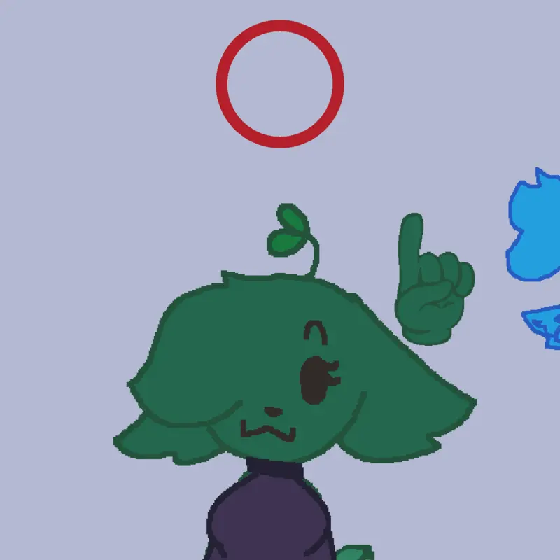 Game by @Luna_br