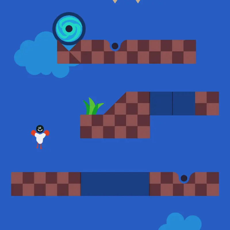 Game by @Melissa220