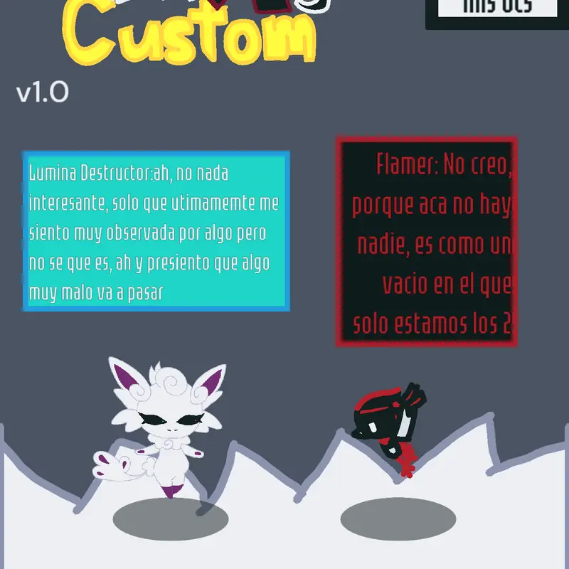Game by @Xtreme-old