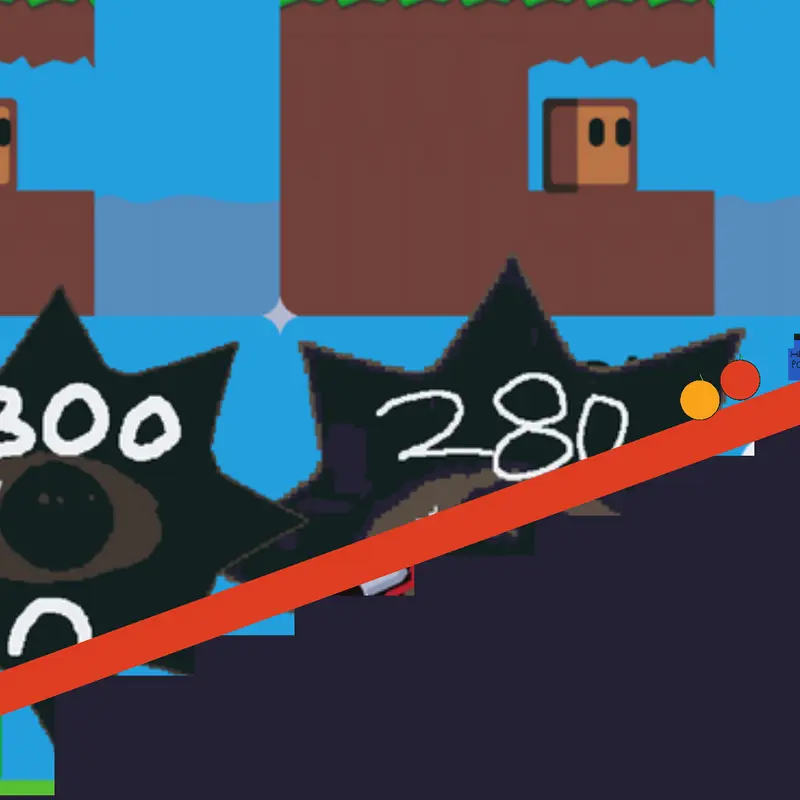 Game by @asteriSmikelino