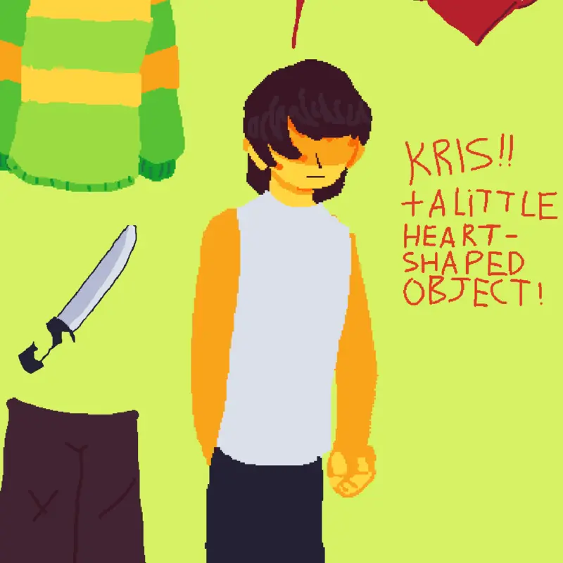 Game by @supersonicrd13
