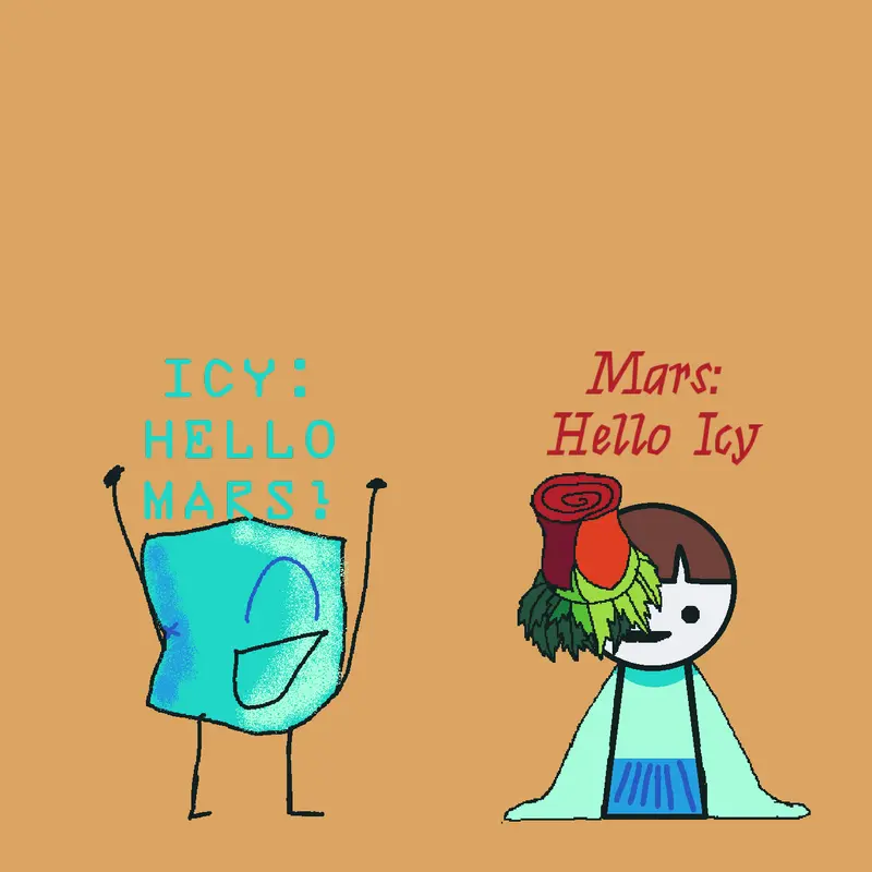 Game by @IcyIsBack