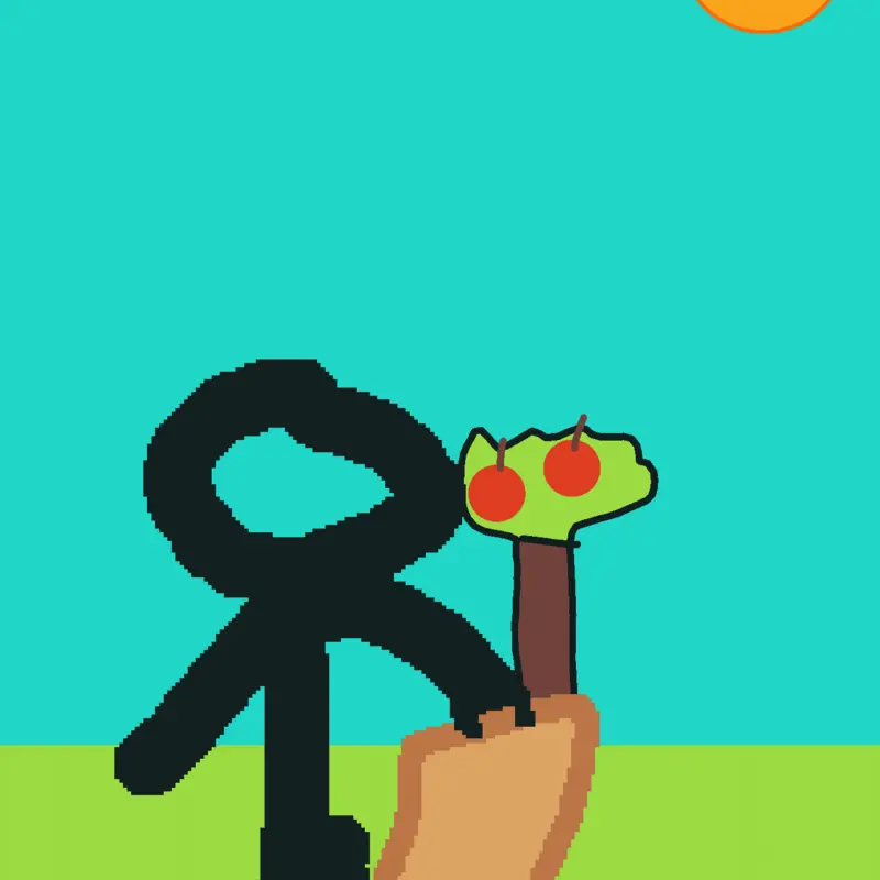 Game by @Newguese