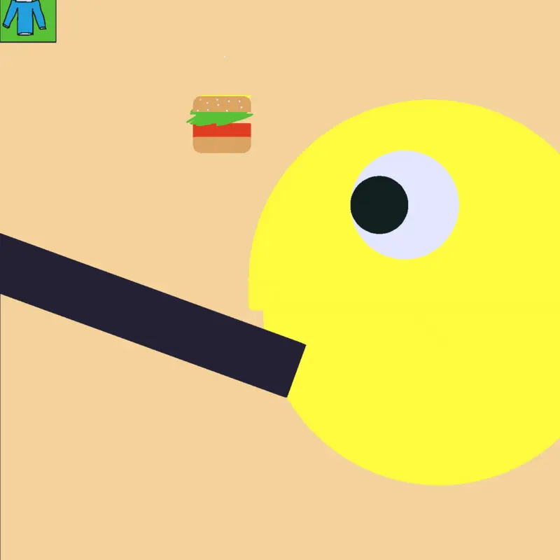Game by @Boggy