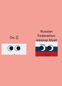 Meet Russia!