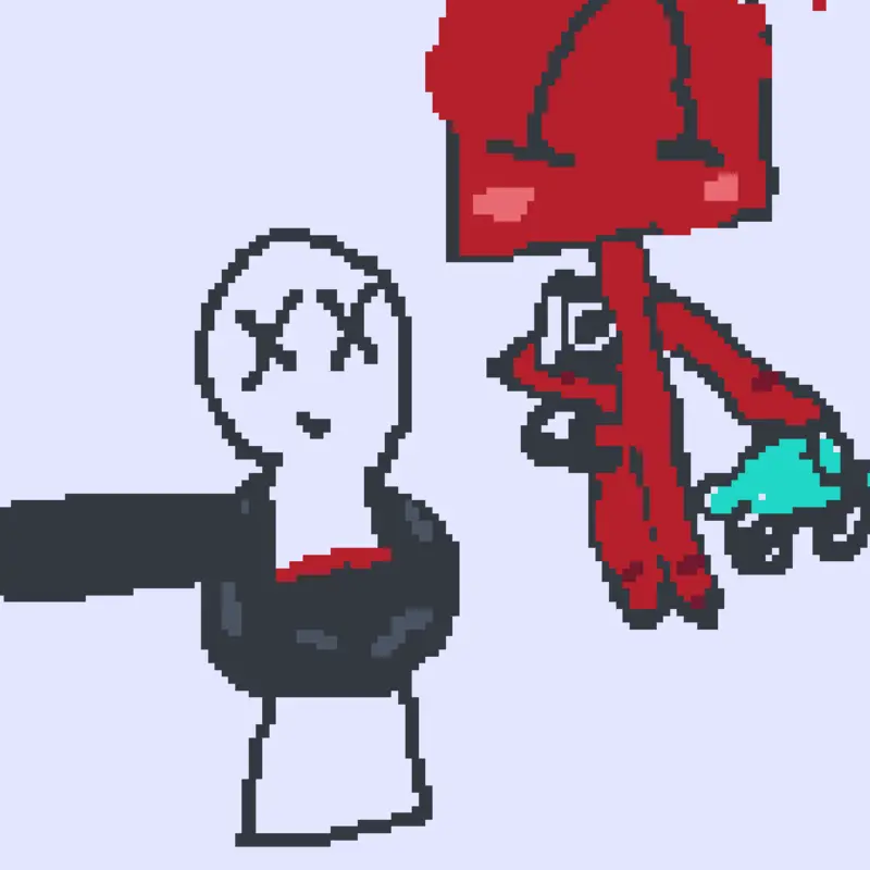 Game by @jfgcggdkf