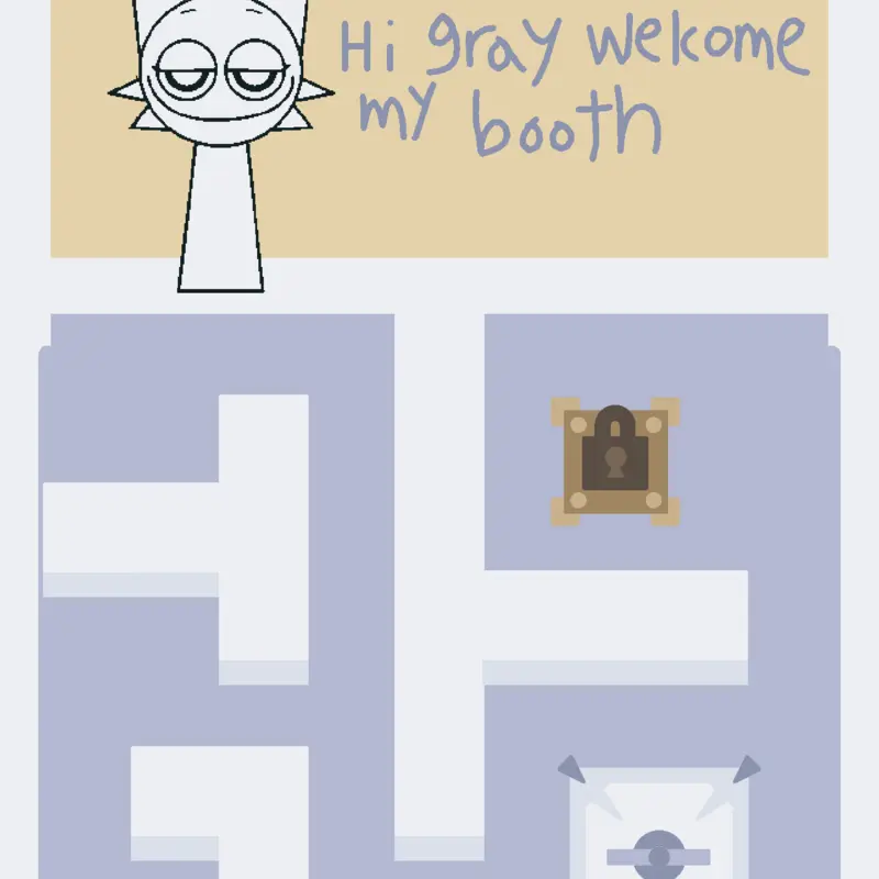 Game by @earlybird