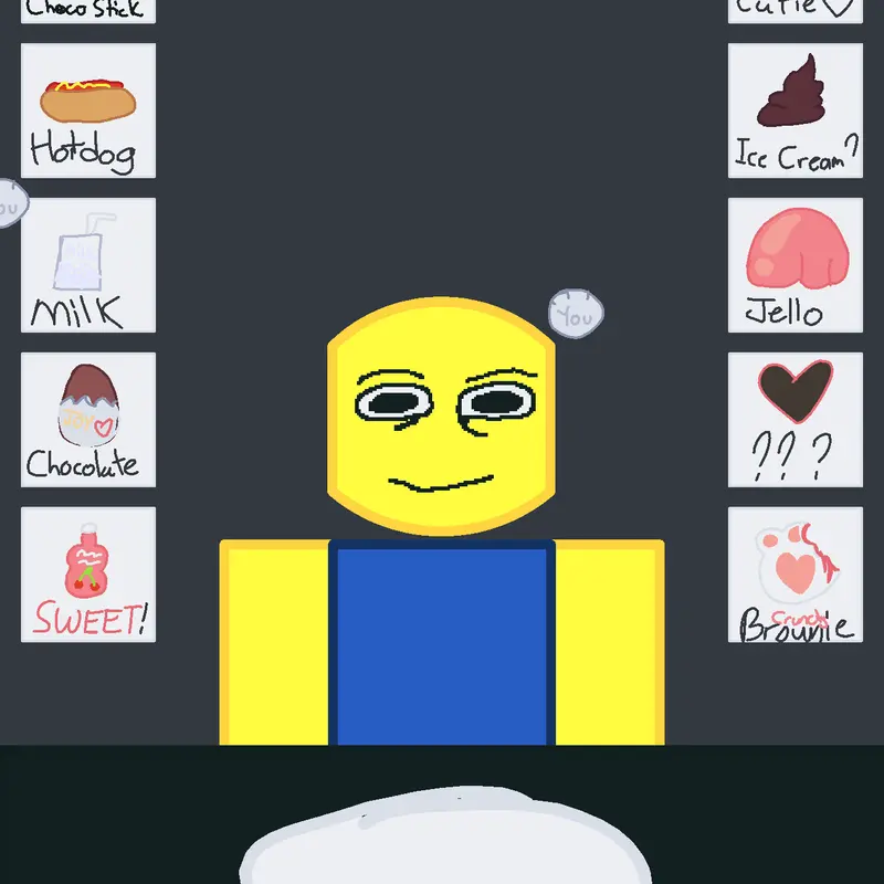 Game by @QURRATU_AINI75