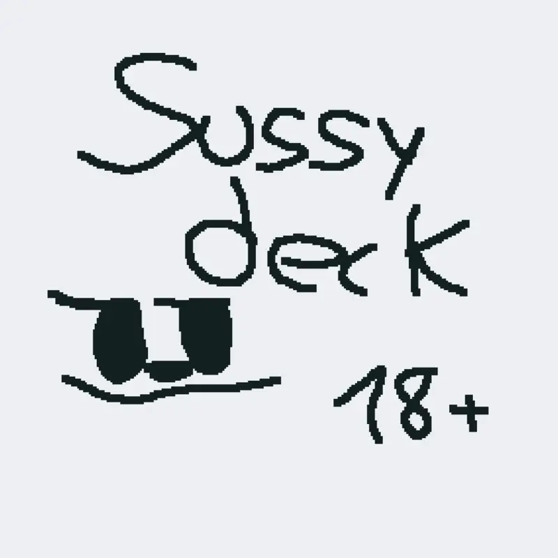 Game by @Just_Bambi