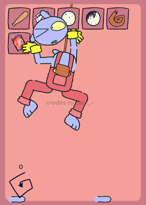 Game by @BananaSundae