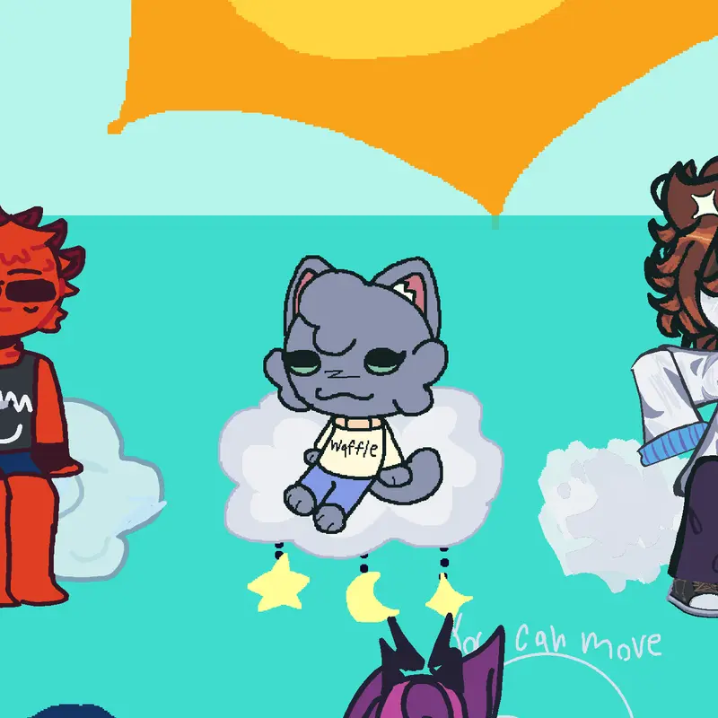 Game by @Varvarazesh