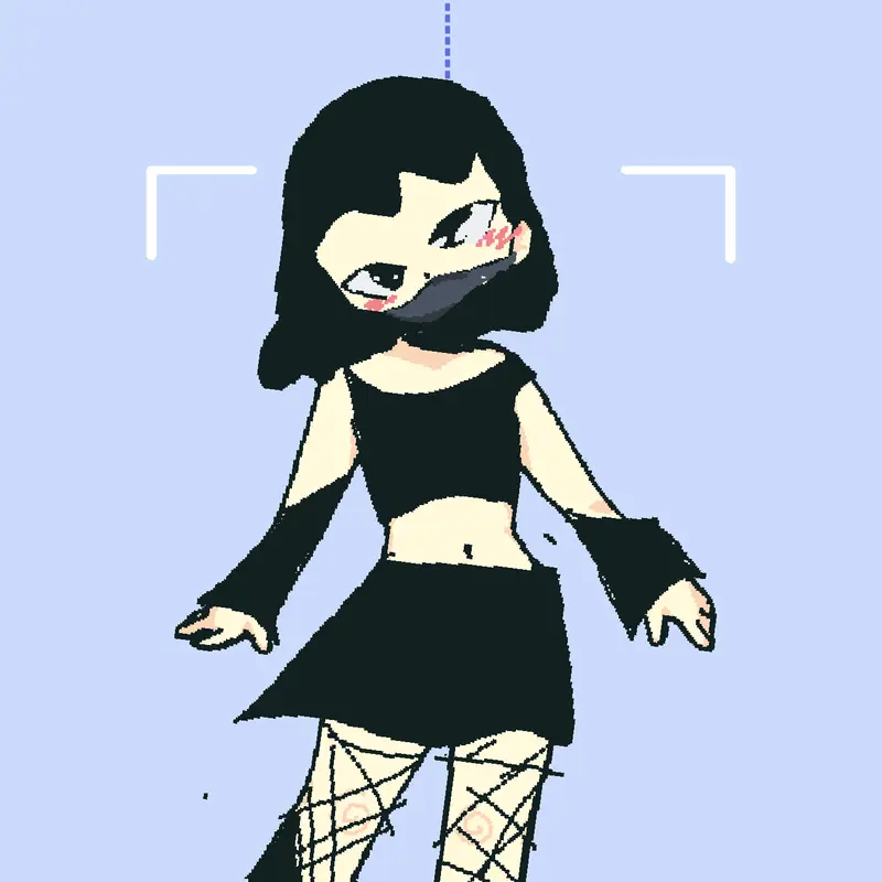 Game by @akira132405
