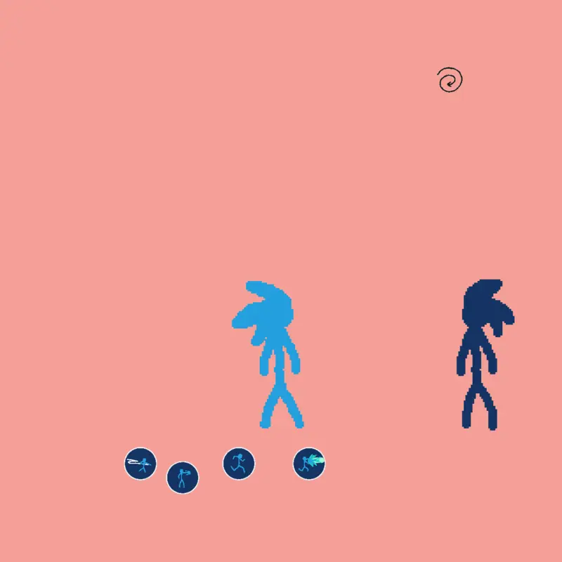 Sonic outcome memeories by @Speedy-squad-adventure-2