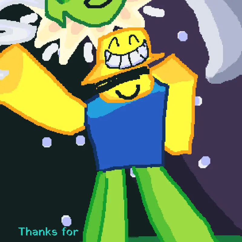 Game by @bluworks