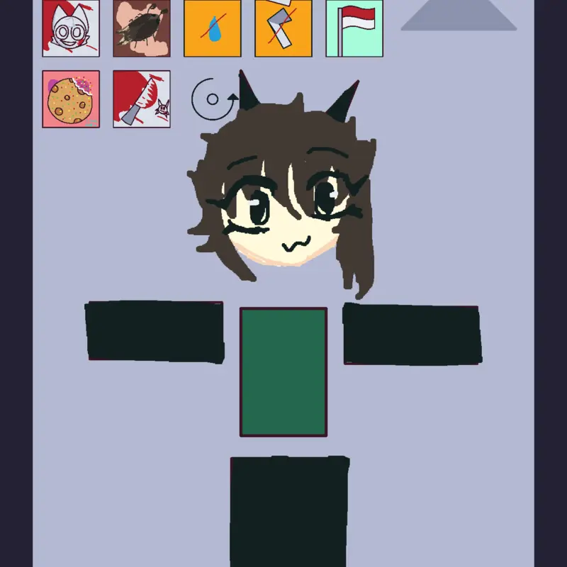 Game by @Flippy_has_PTSD