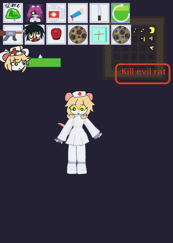 Game by @Maria_cute