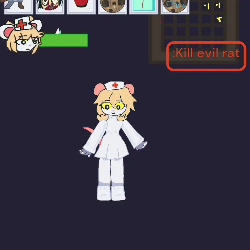 Game by @Maria_cute