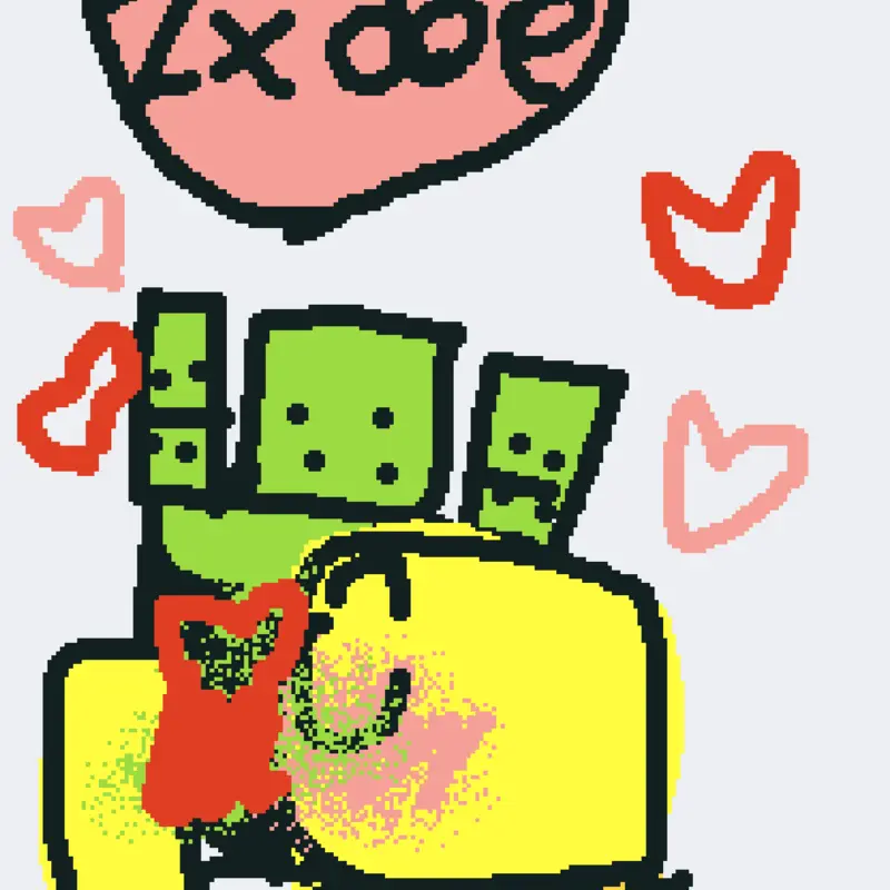 Game by @vee_Fan-lover