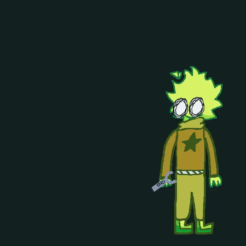 Game by @Green_remake