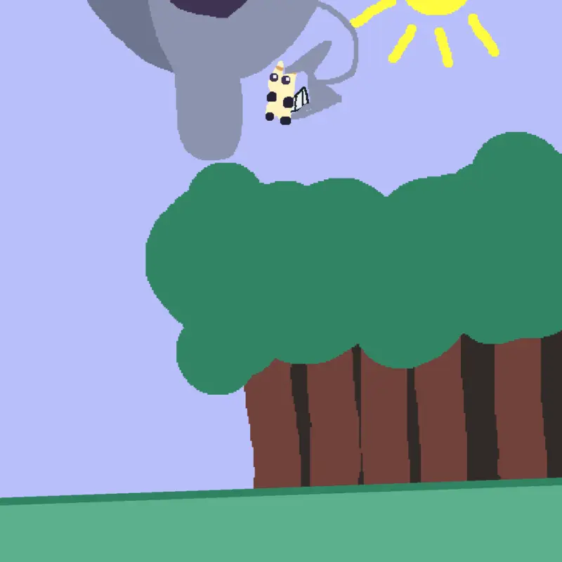 Game by @local_oreo