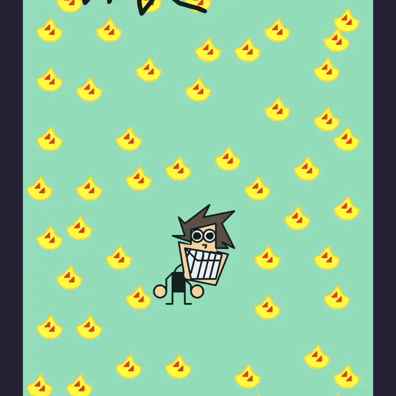 Game by @Hilltat